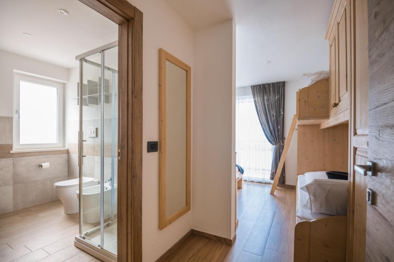 קאנזיי Piccola Cesa B&B מראה חיצוני תמונה