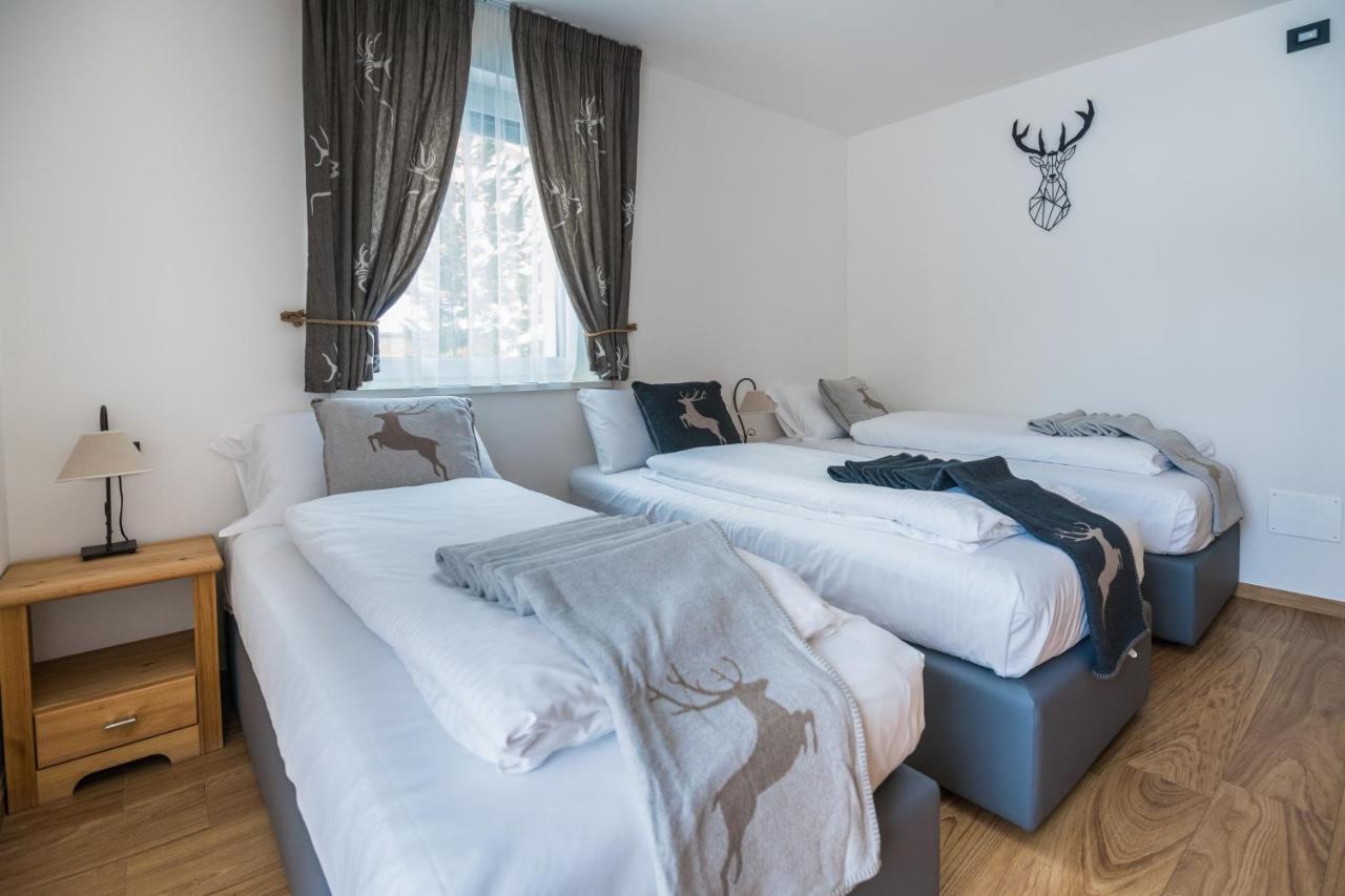 קאנזיי Piccola Cesa B&B מראה חיצוני תמונה