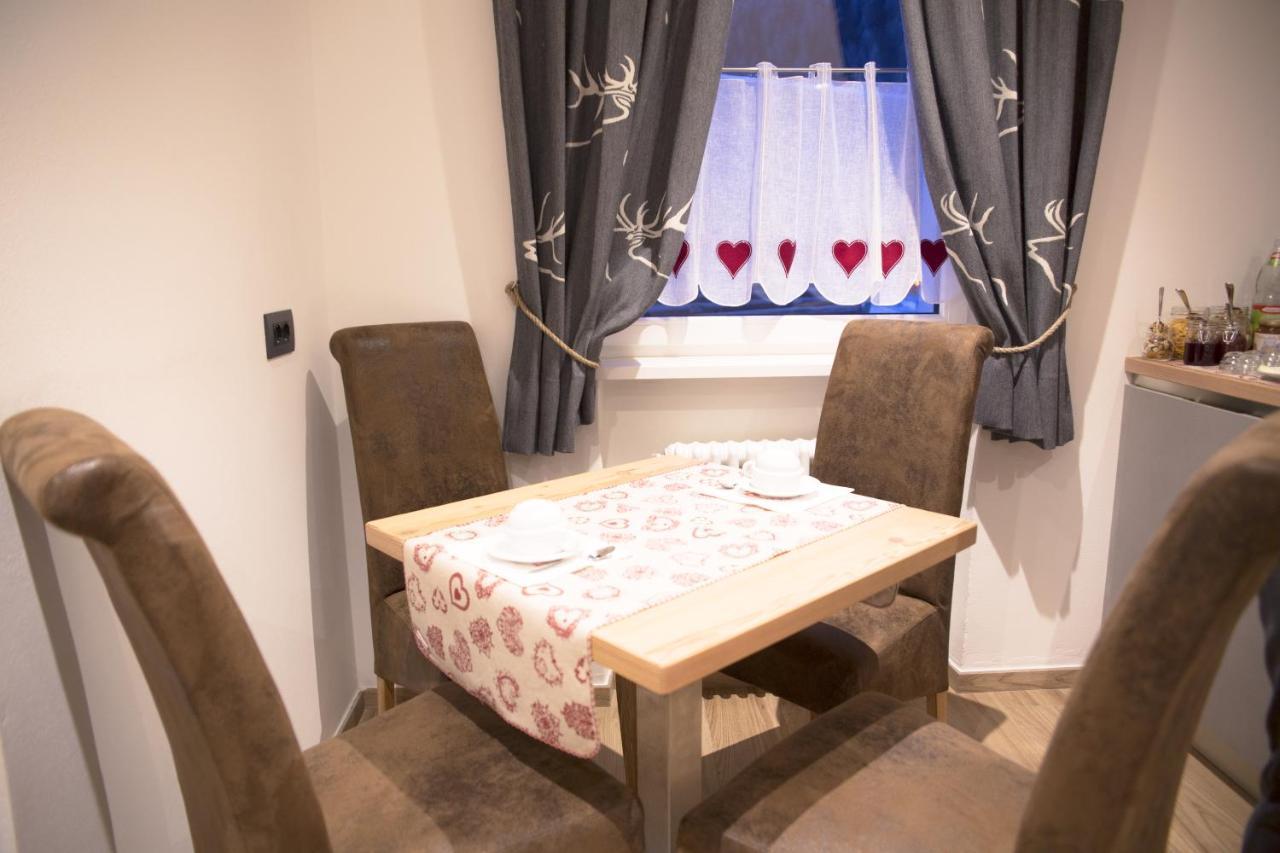 קאנזיי Piccola Cesa B&B מראה חיצוני תמונה