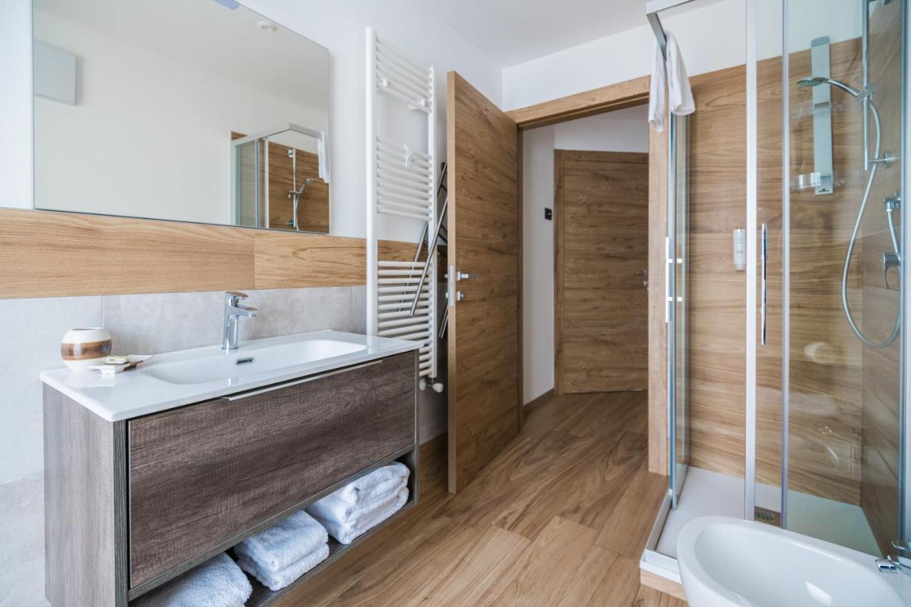 קאנזיי Piccola Cesa B&B מראה חיצוני תמונה