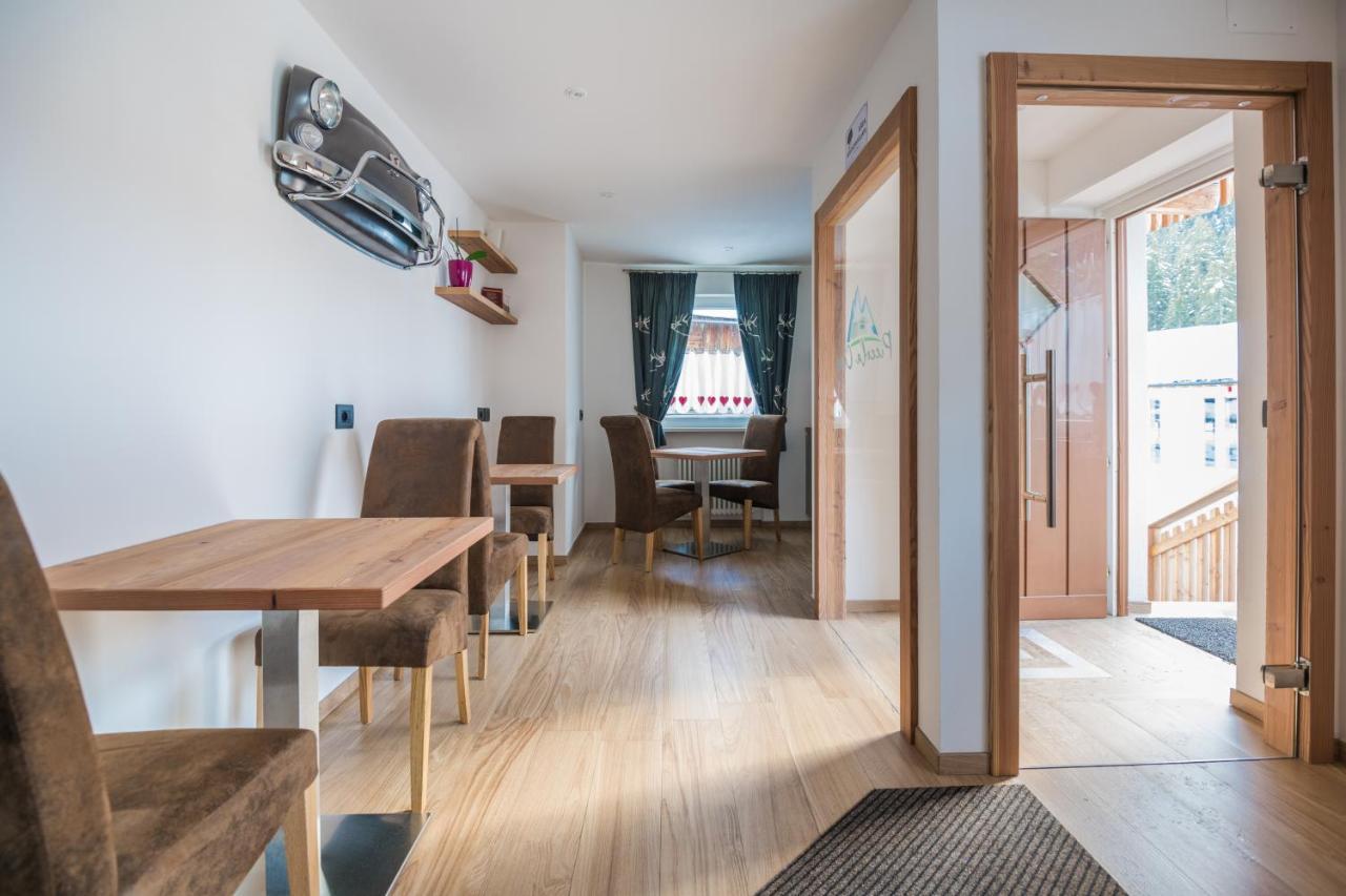 קאנזיי Piccola Cesa B&B מראה חיצוני תמונה