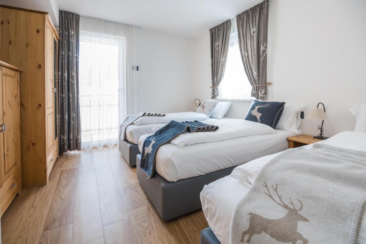 קאנזיי Piccola Cesa B&B מראה חיצוני תמונה