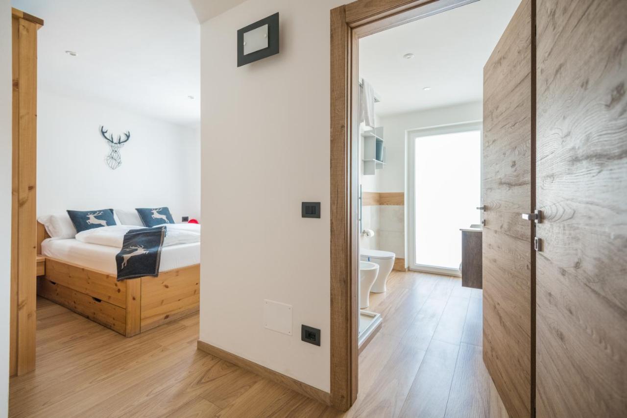 קאנזיי Piccola Cesa B&B מראה חיצוני תמונה