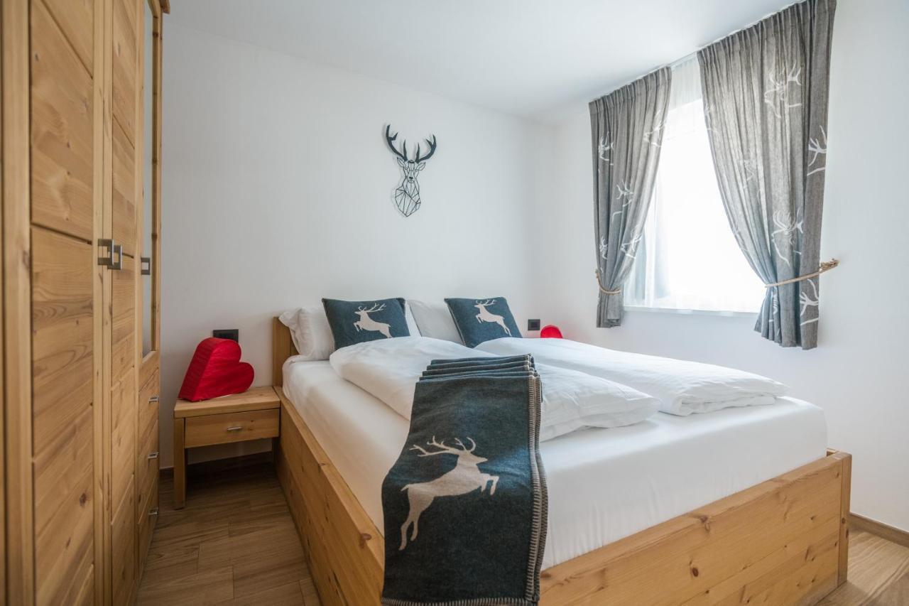 קאנזיי Piccola Cesa B&B מראה חיצוני תמונה