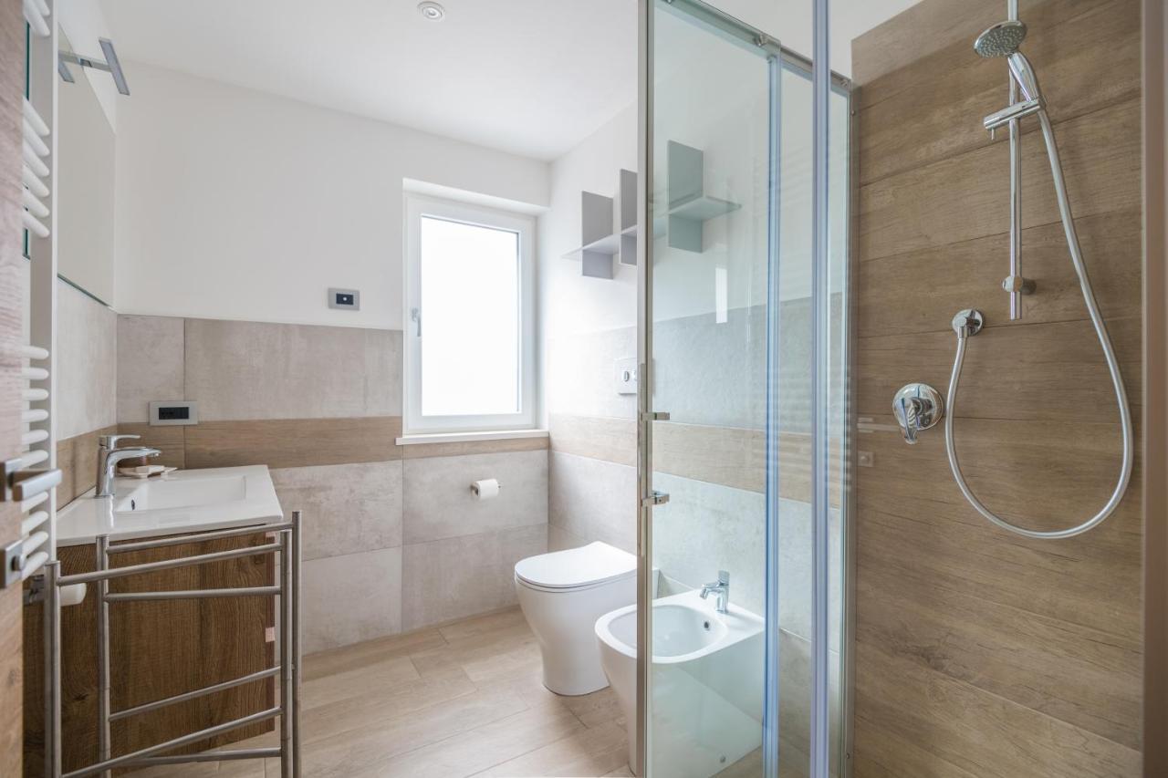 קאנזיי Piccola Cesa B&B מראה חיצוני תמונה