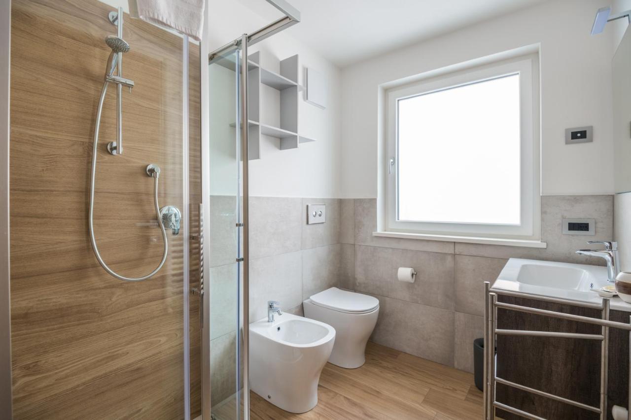 קאנזיי Piccola Cesa B&B מראה חיצוני תמונה
