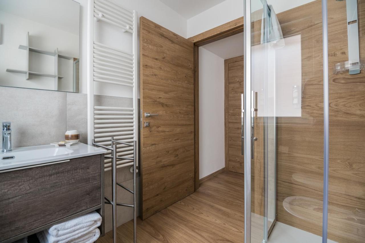 קאנזיי Piccola Cesa B&B מראה חיצוני תמונה